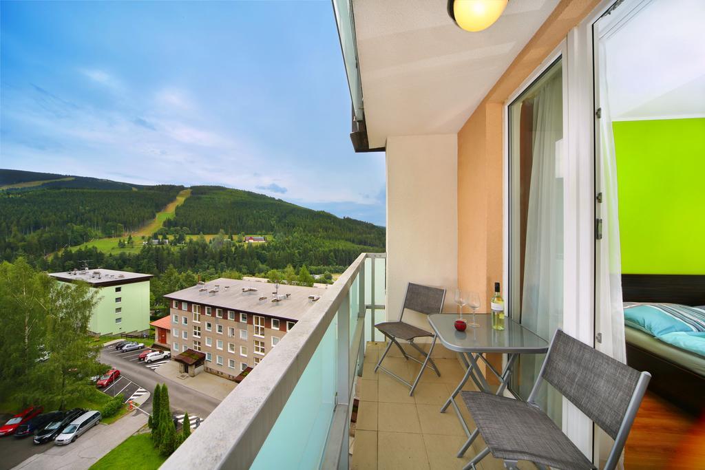 Apartment 91/65 Spindleruv Mlyn Exterior photo