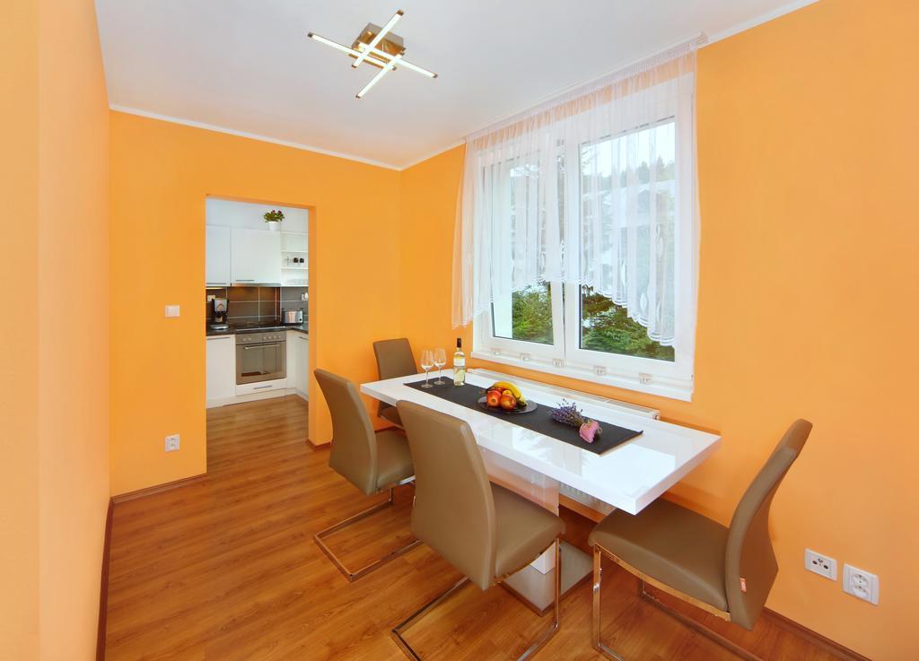 Apartment 91/65 Spindleruv Mlyn Room photo