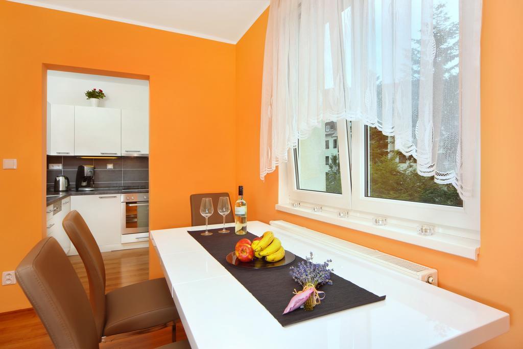 Apartment 91/65 Spindleruv Mlyn Room photo