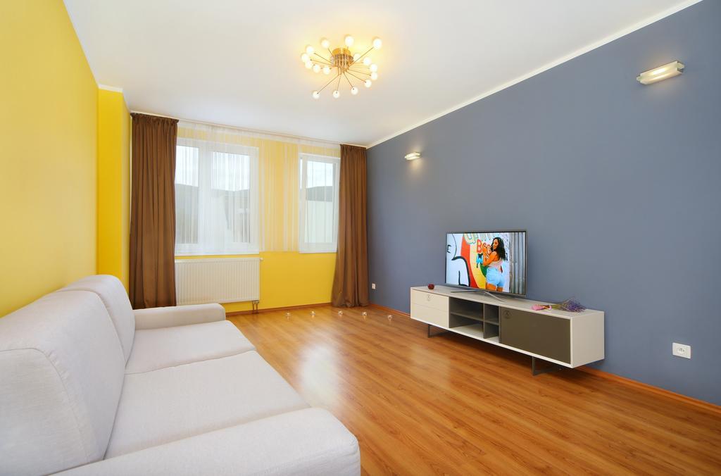 Apartment 91/65 Spindleruv Mlyn Room photo