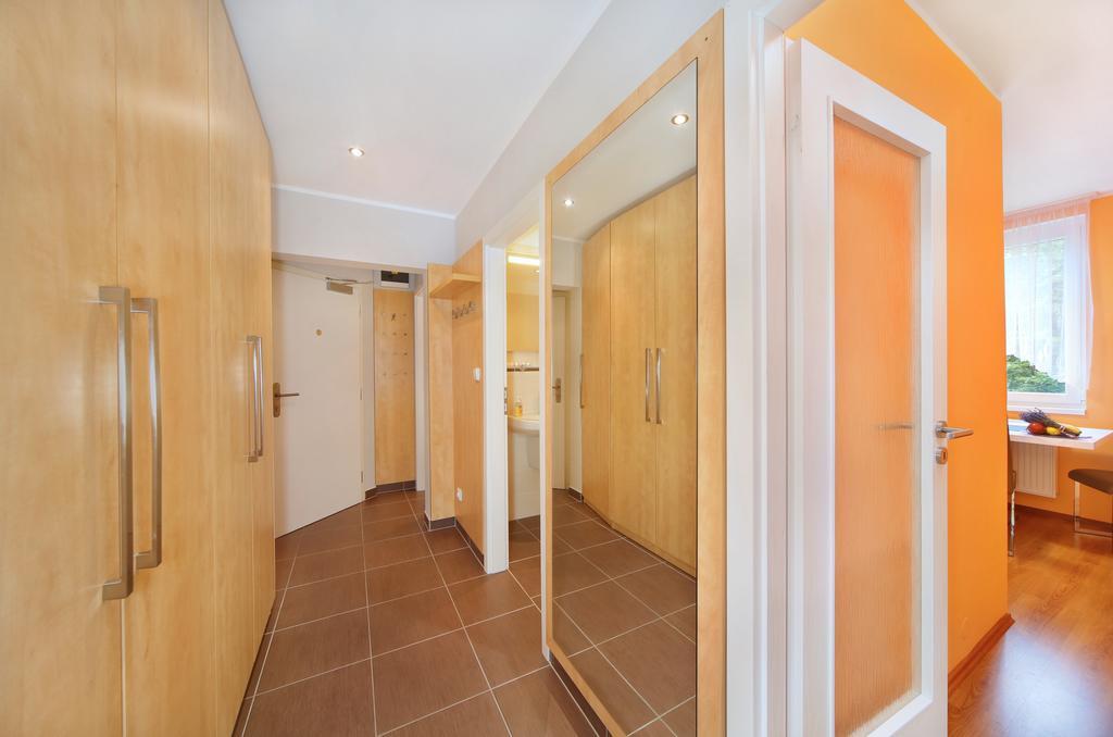 Apartment 91/65 Spindleruv Mlyn Room photo