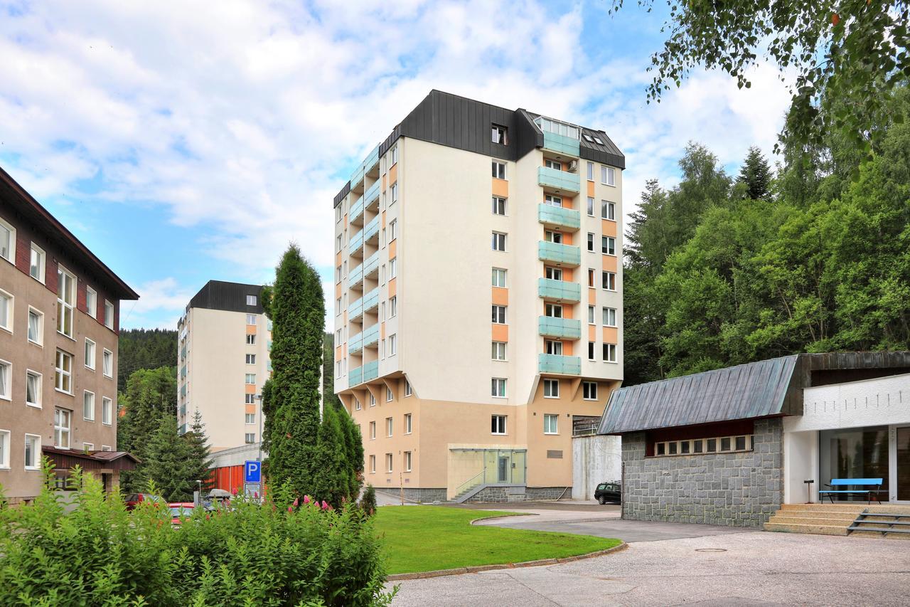 Apartment 91/65 Spindleruv Mlyn Exterior photo