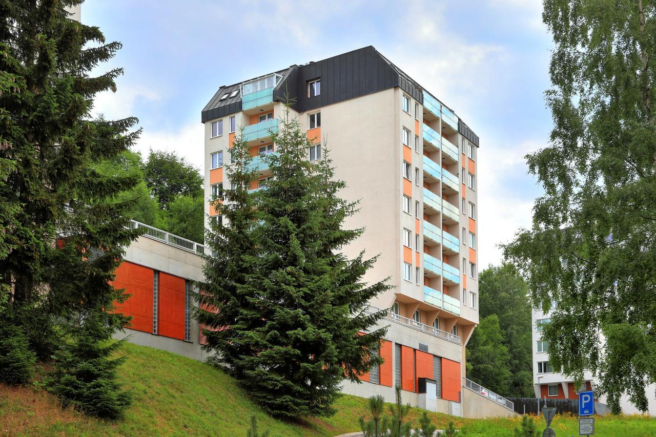 Apartment 91/65 Spindleruv Mlyn Exterior photo